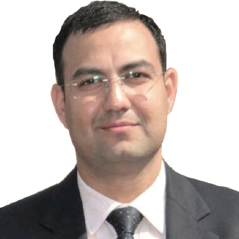 Gautam Arjun