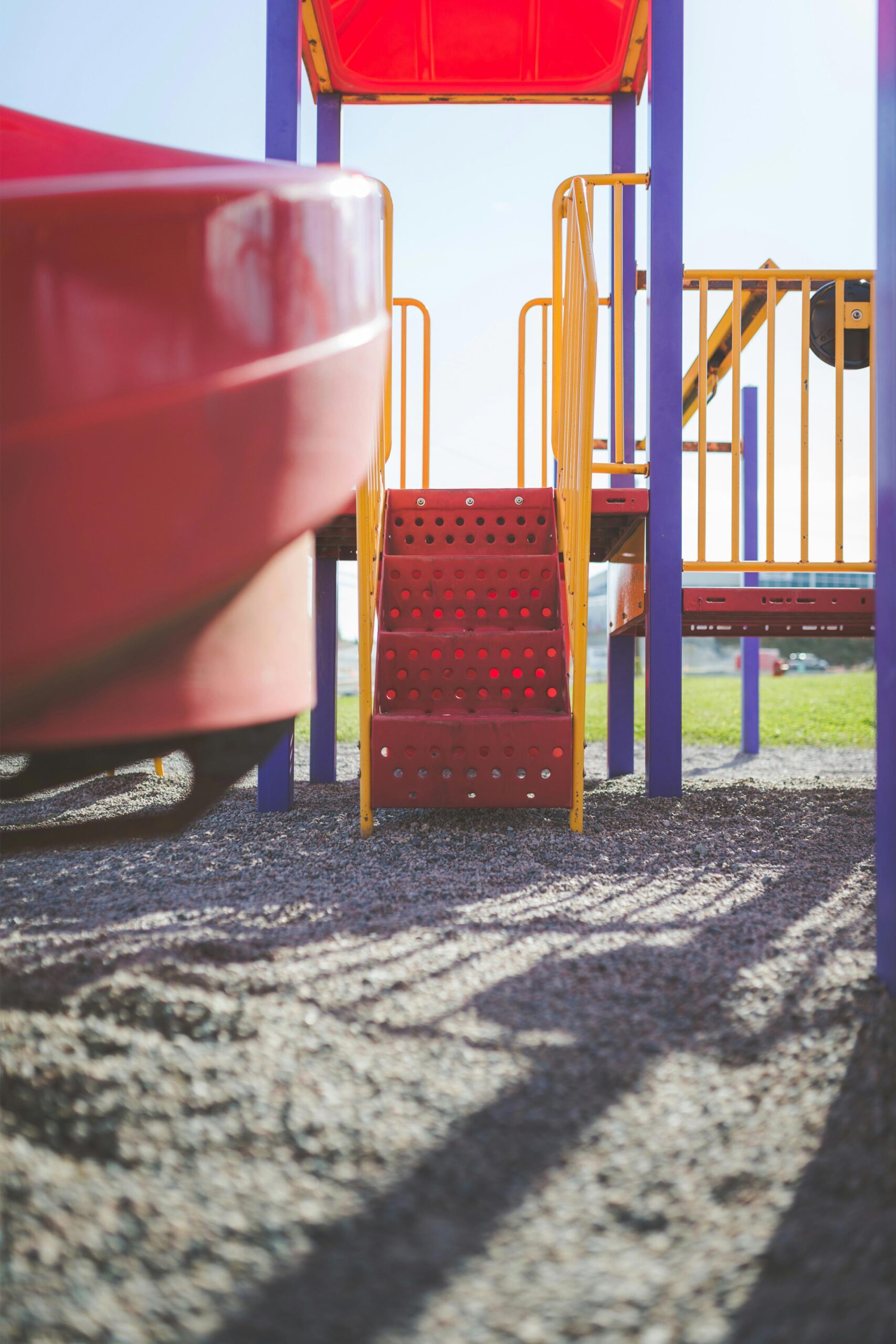 Kids Play Area 