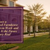 Managed Farmhouse Ecosystem