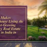 farmhouse living India 2026