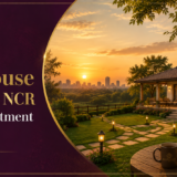 Rajvanam farmhouse near Delhi NCR showcasing a luxury countryside property and investment opportunity in 2026.