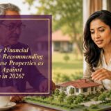Why Are Financial Advisors Recommending Farmhouse Properties as a Hedge Against Inflation in 2026?