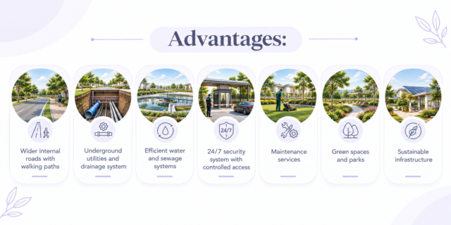 Future-Ready Sustainable Infrastructure